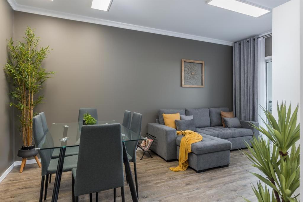Flh Funchal Nature Flat With Balcony Zewnętrze zdjęcie